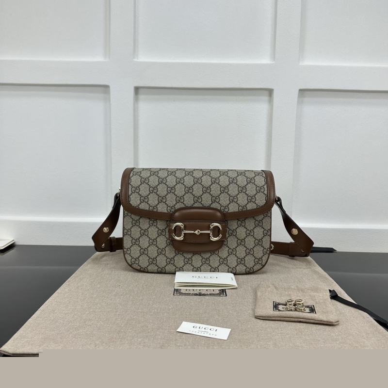 G*u*i satchel bags